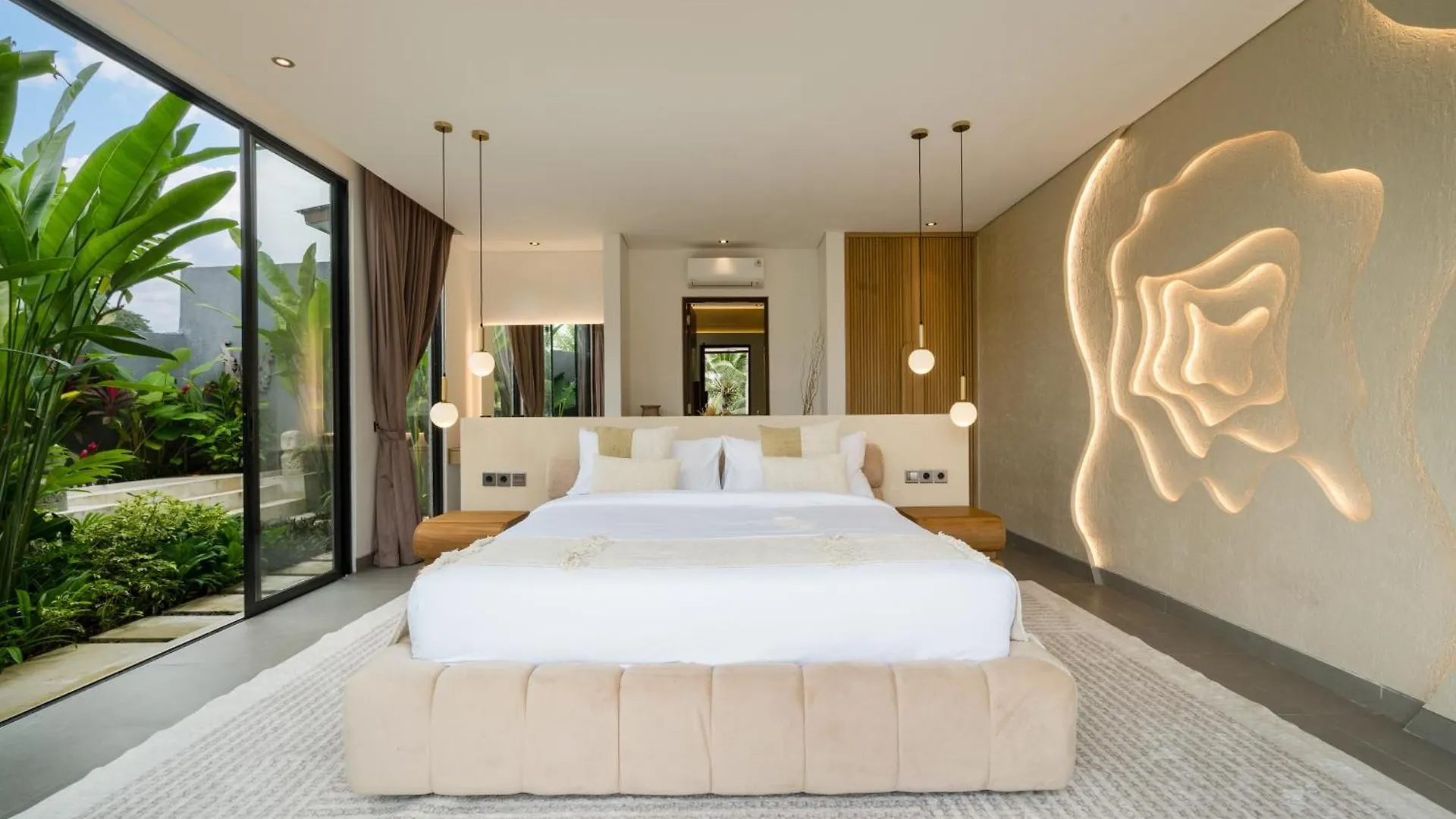 Villa Pacifida By Balisuperhost Ubud