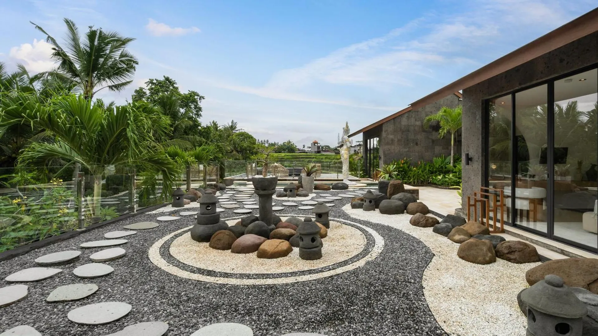 Villa Pacifida By Balisuperhost Ubud  0*, Ubud (Bali) Indonesia