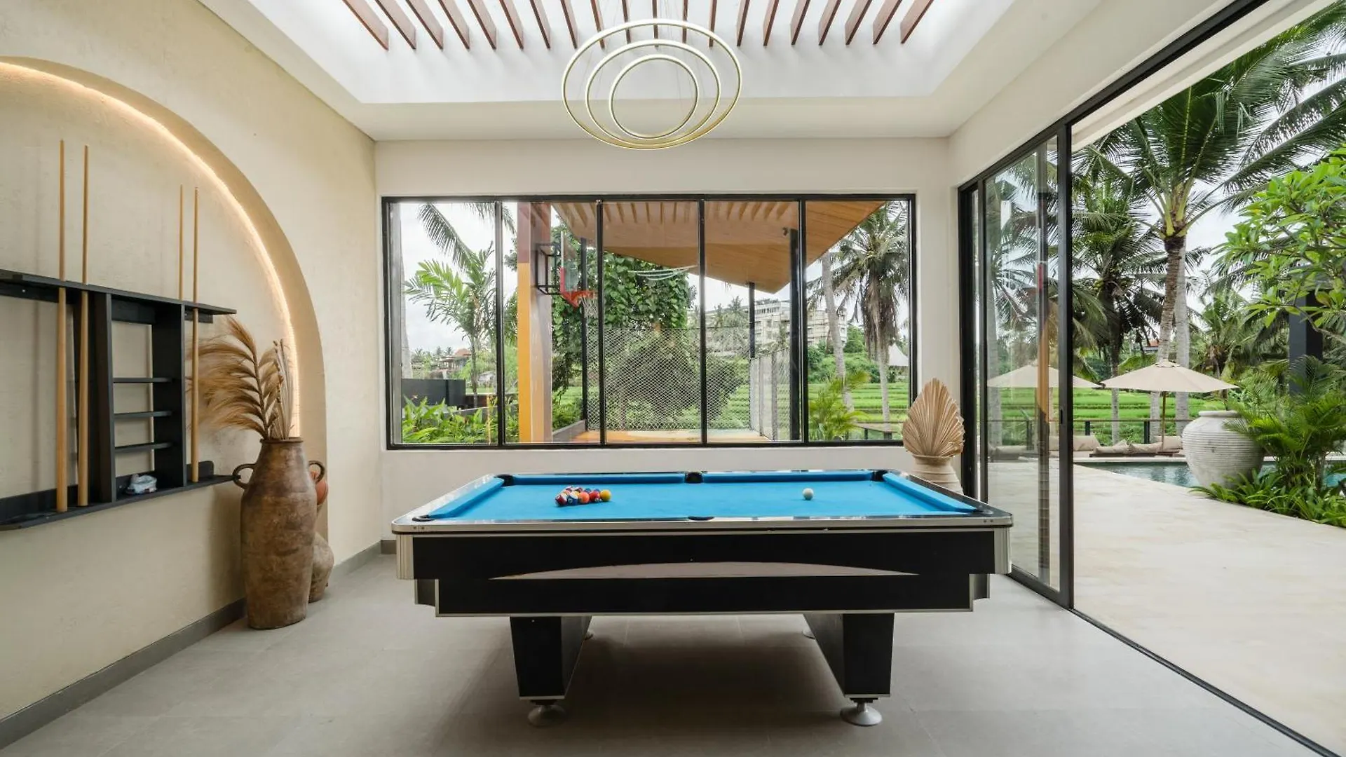 Villa Pacifida By Balisuperhost Ubud  0*, Ubud (Bali) Indonesia