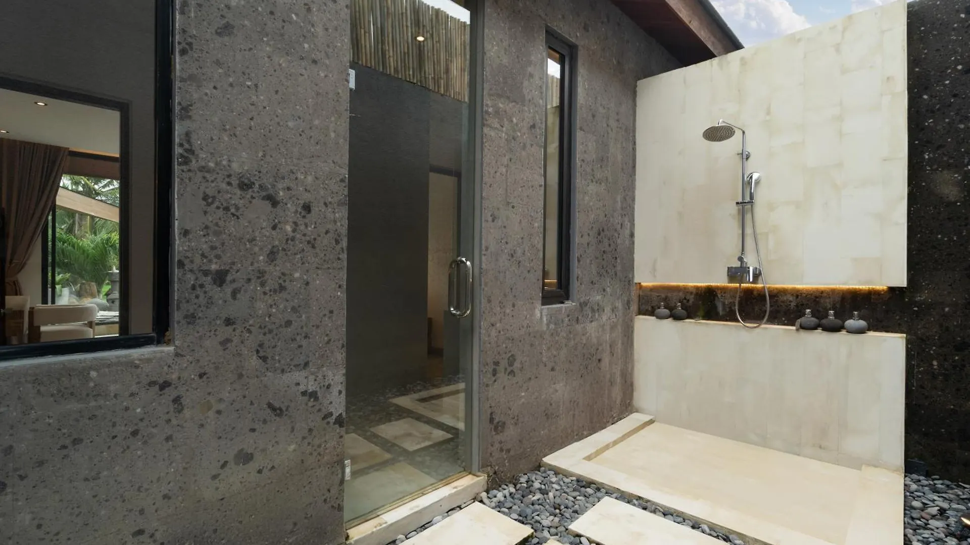 Villa Pacifida By Balisuperhost Ubud  Indonesia