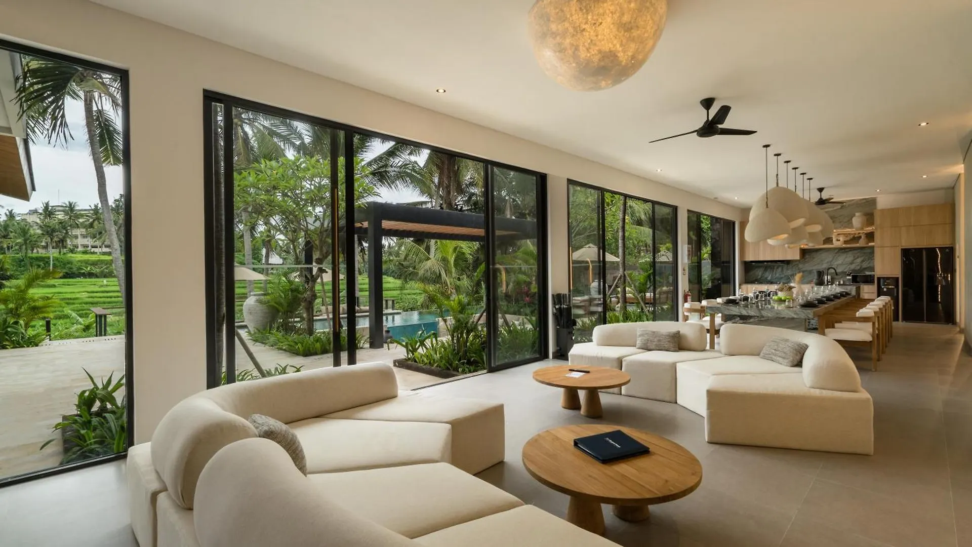 Villa Pacifida By Balisuperhost Ubud   Ubud (Bali)