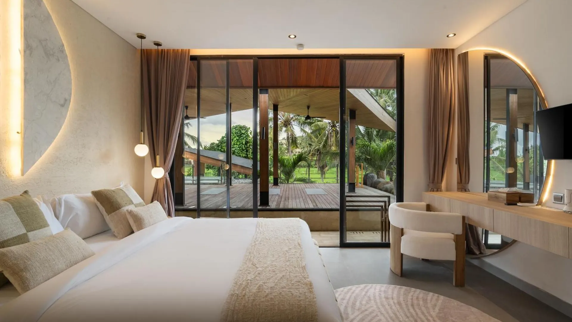 Villa Pacifida By Balisuperhost Ubud   Ubud (Bali)
