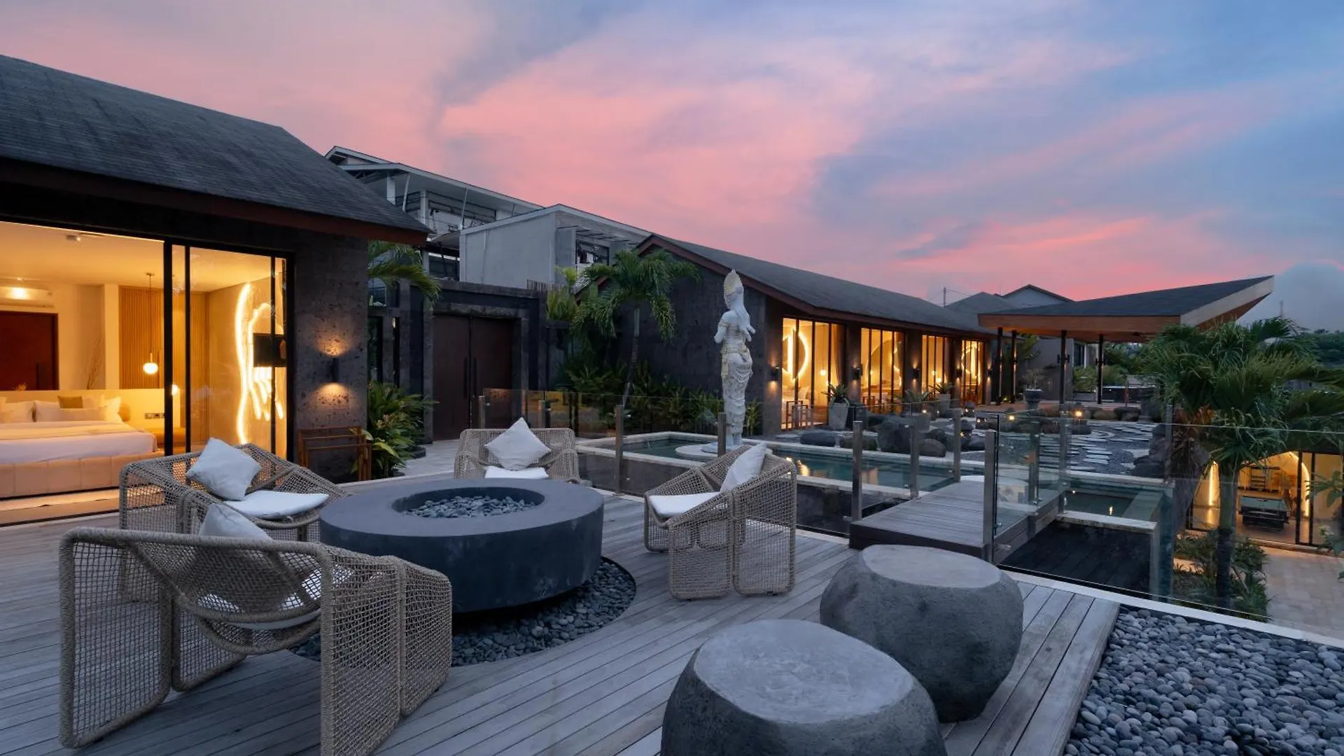 Villa Pacifida By Balisuperhost Ubud  Ubud (Bali)
