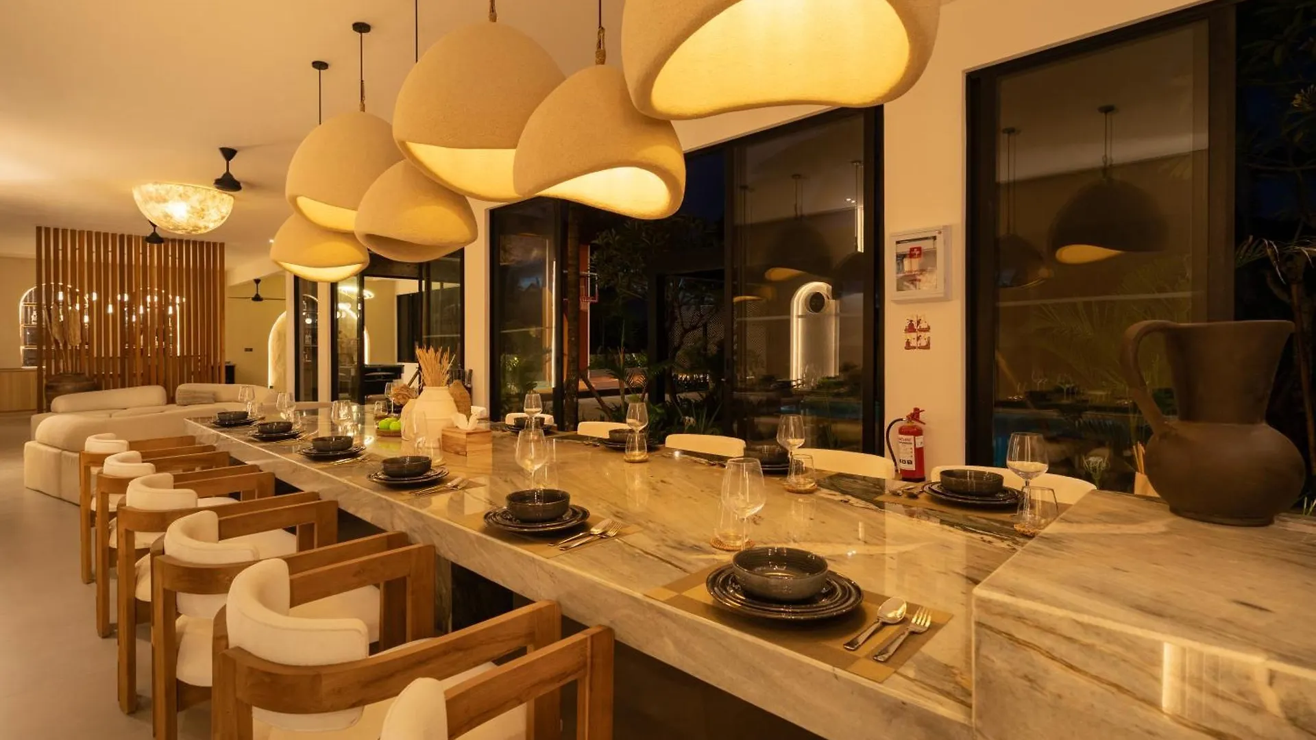 Villa Pacifida By Balisuperhost Ubud  0*, Ubud (Bali)