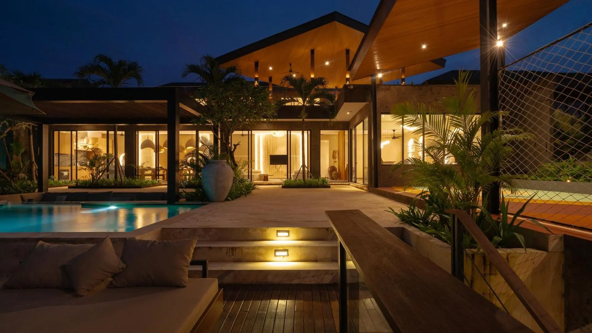 Villa Pacifida By Balisuperhost Ubud   Ubud (Bali)