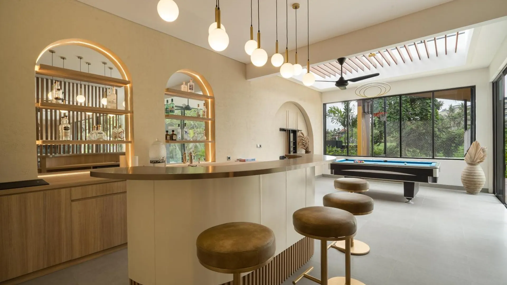 Villa Pacifida By Balisuperhost Ubud  0*, Ubud (Bali) Indonesia