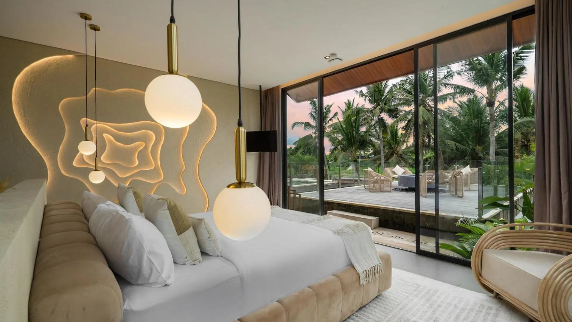 Villa Pacifida By Balisuperhost Ubud