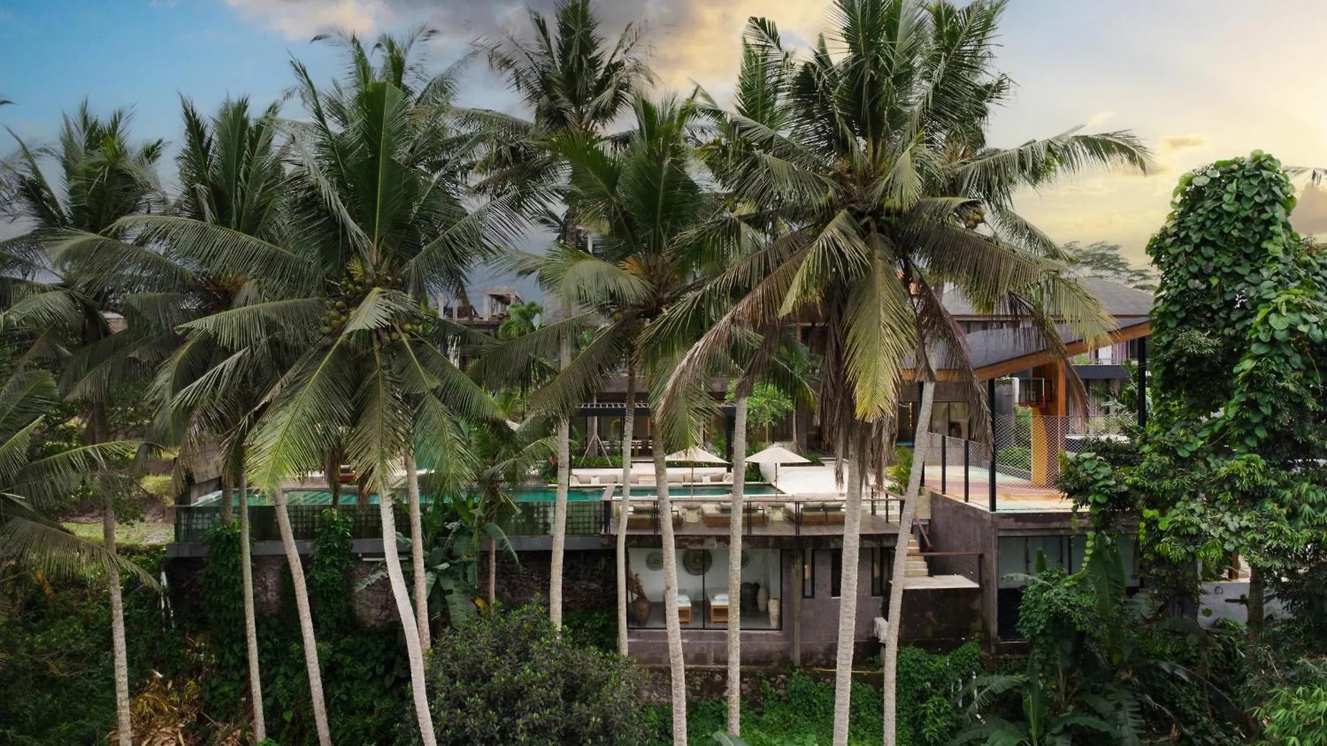 Villa Pacifida By Balisuperhost Ubud  0*, Ubud (Bali)