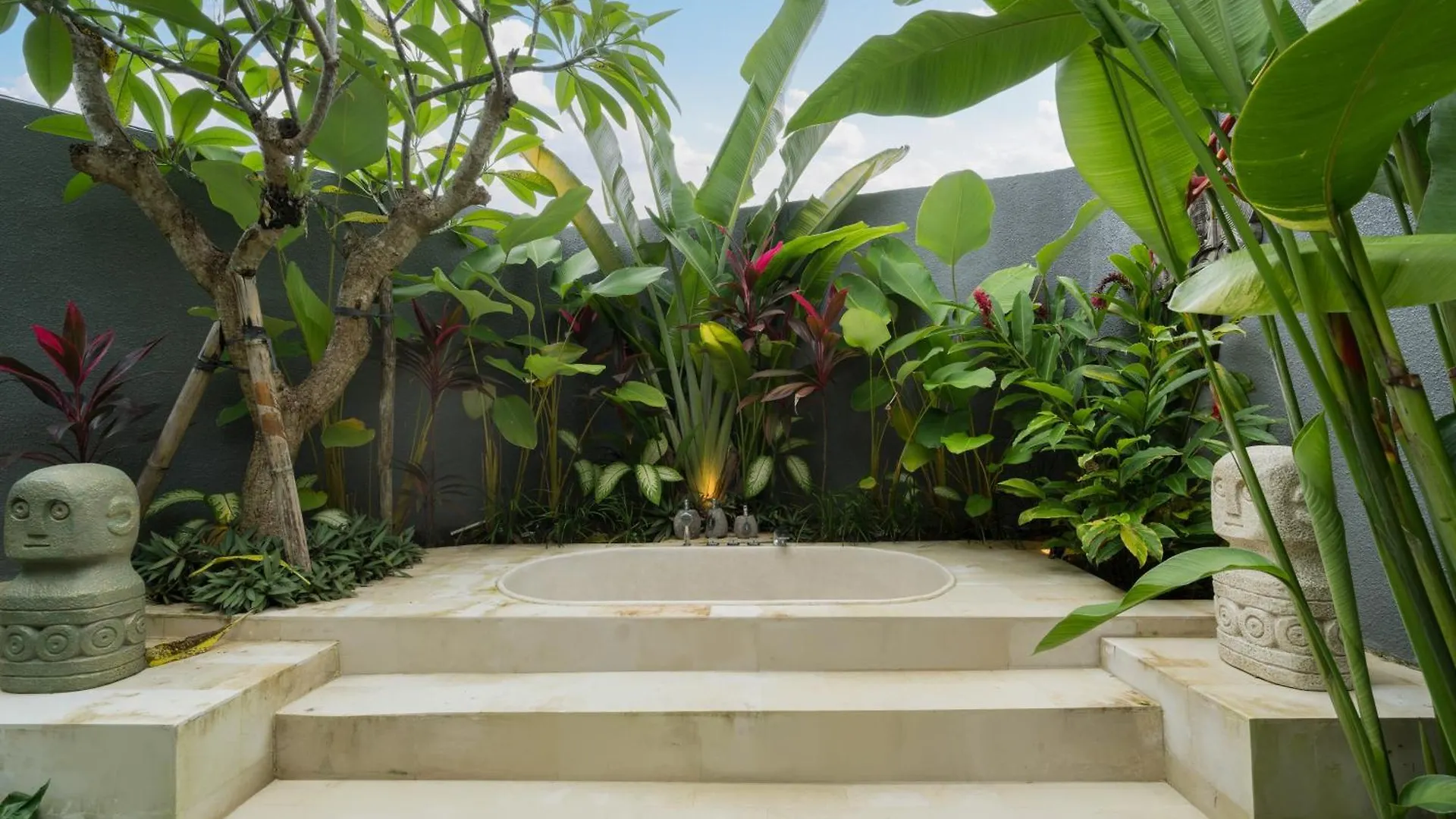 Villa Pacifida By Balisuperhost Ubud   Ubud (Bali)