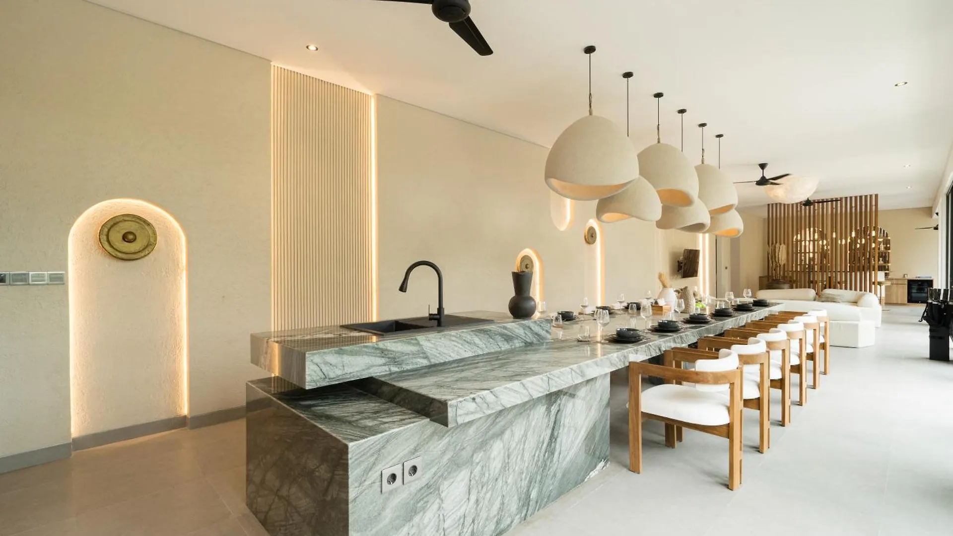 Villa Pacifida By Balisuperhost Ubud  0*, Ubud (Bali)