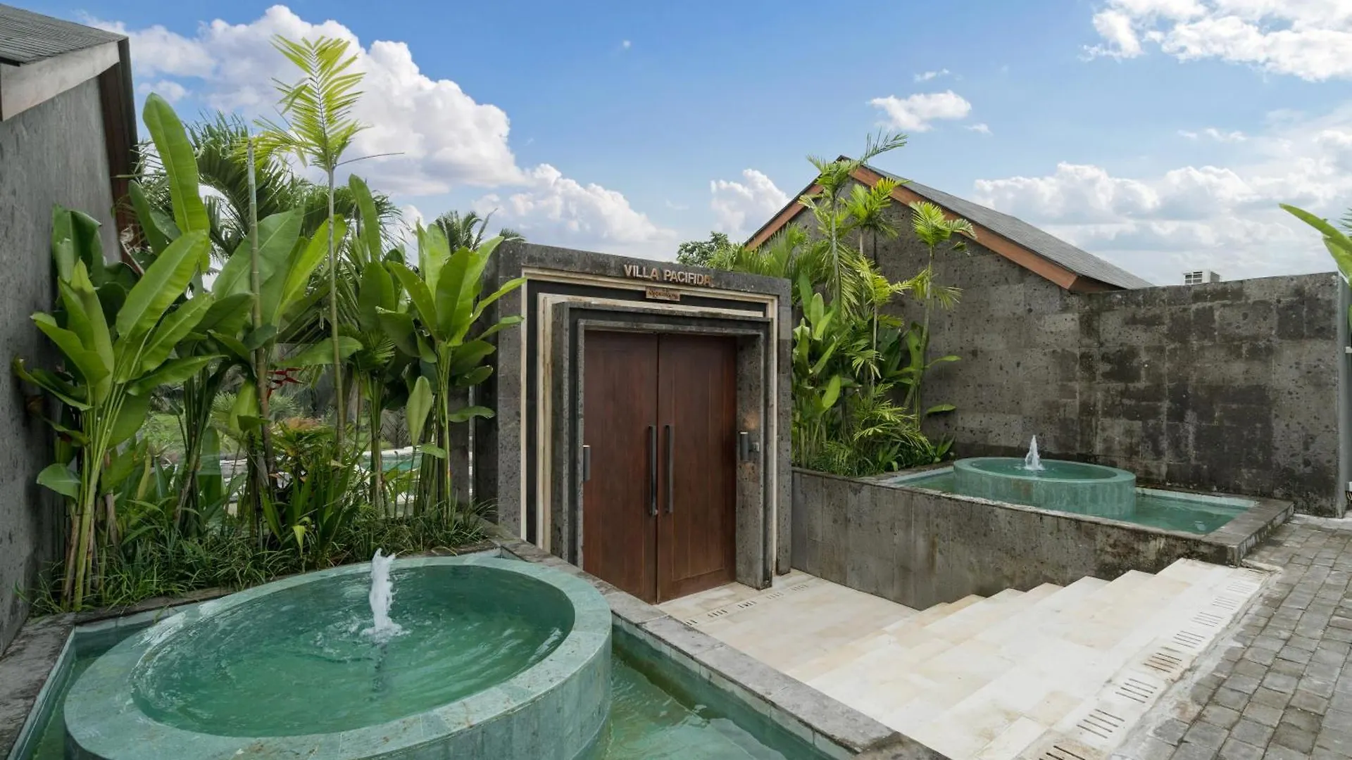 Villa Pacifida By Balisuperhost Ubud  Ubud (Bali)