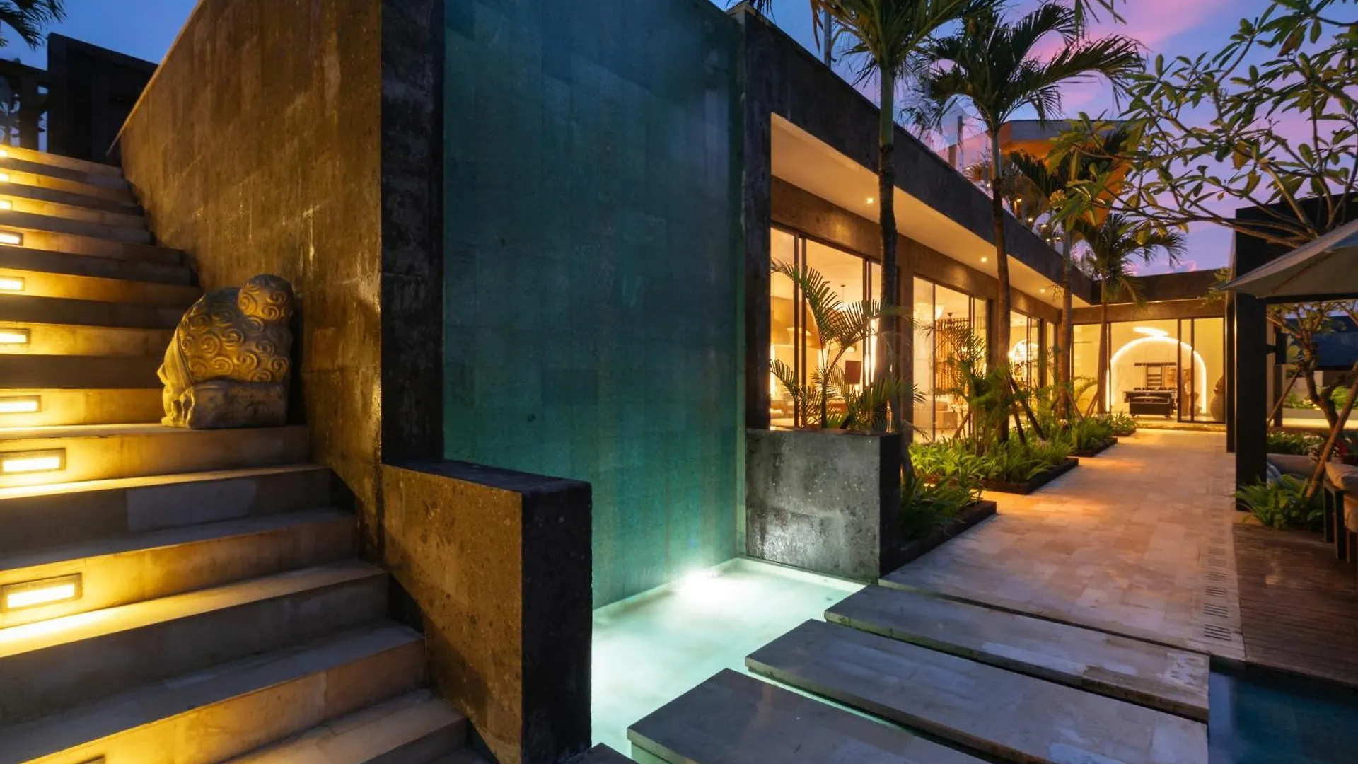 Villa Pacifida By Balisuperhost Ubud