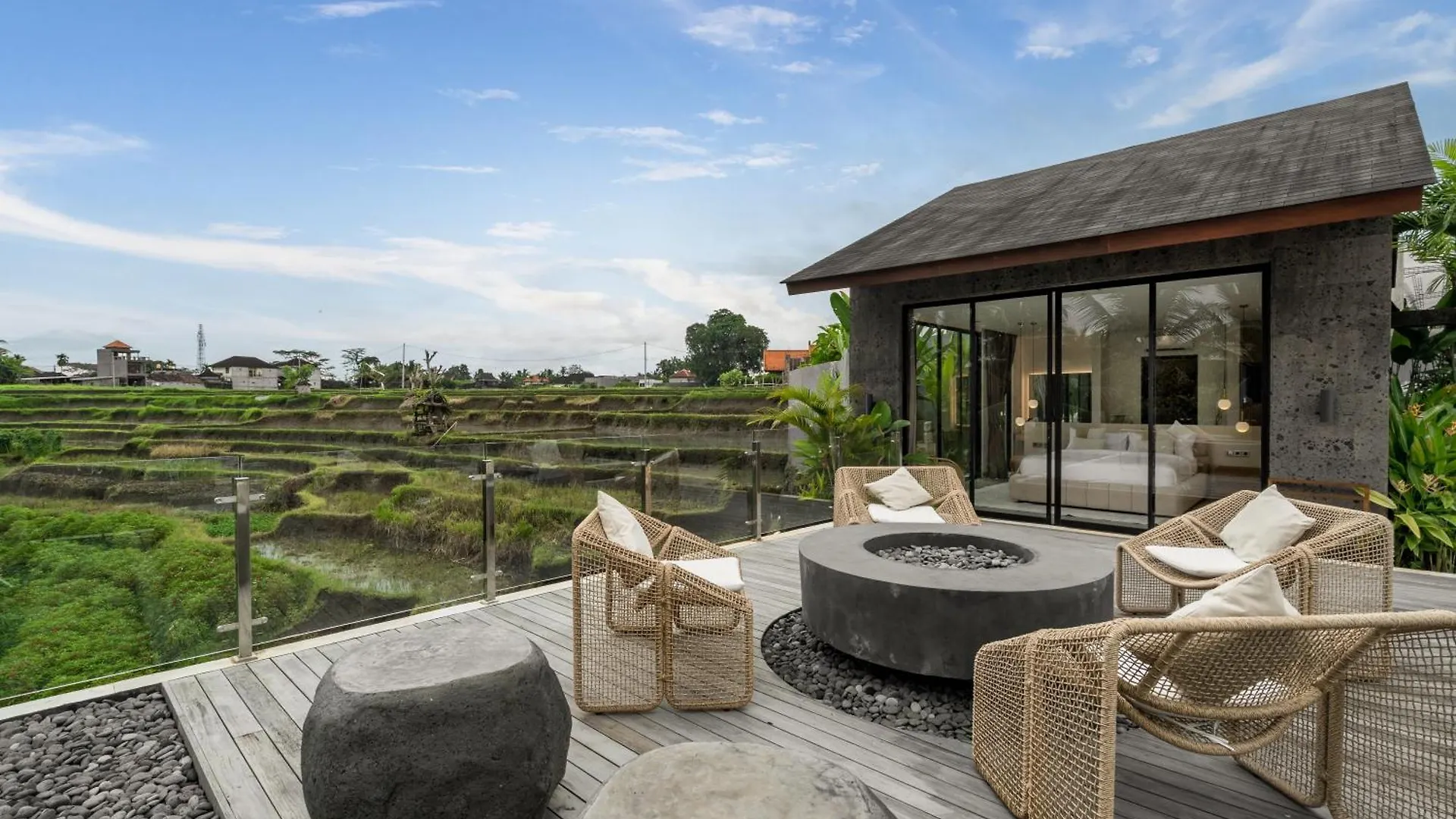 Villa Pacifida By Balisuperhost Ubud  Indonesia