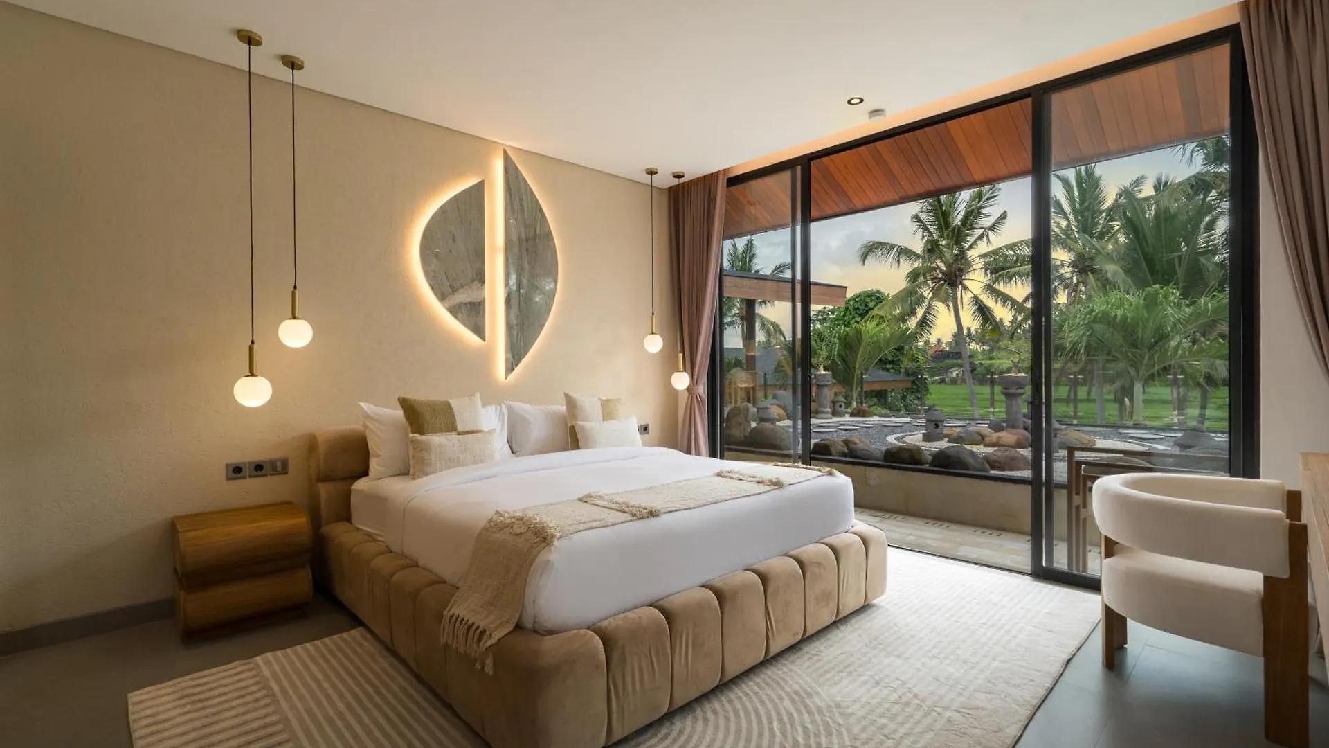 Villa Pacifida By Balisuperhost Ubud  0*, Ubud (Bali) Indonesia