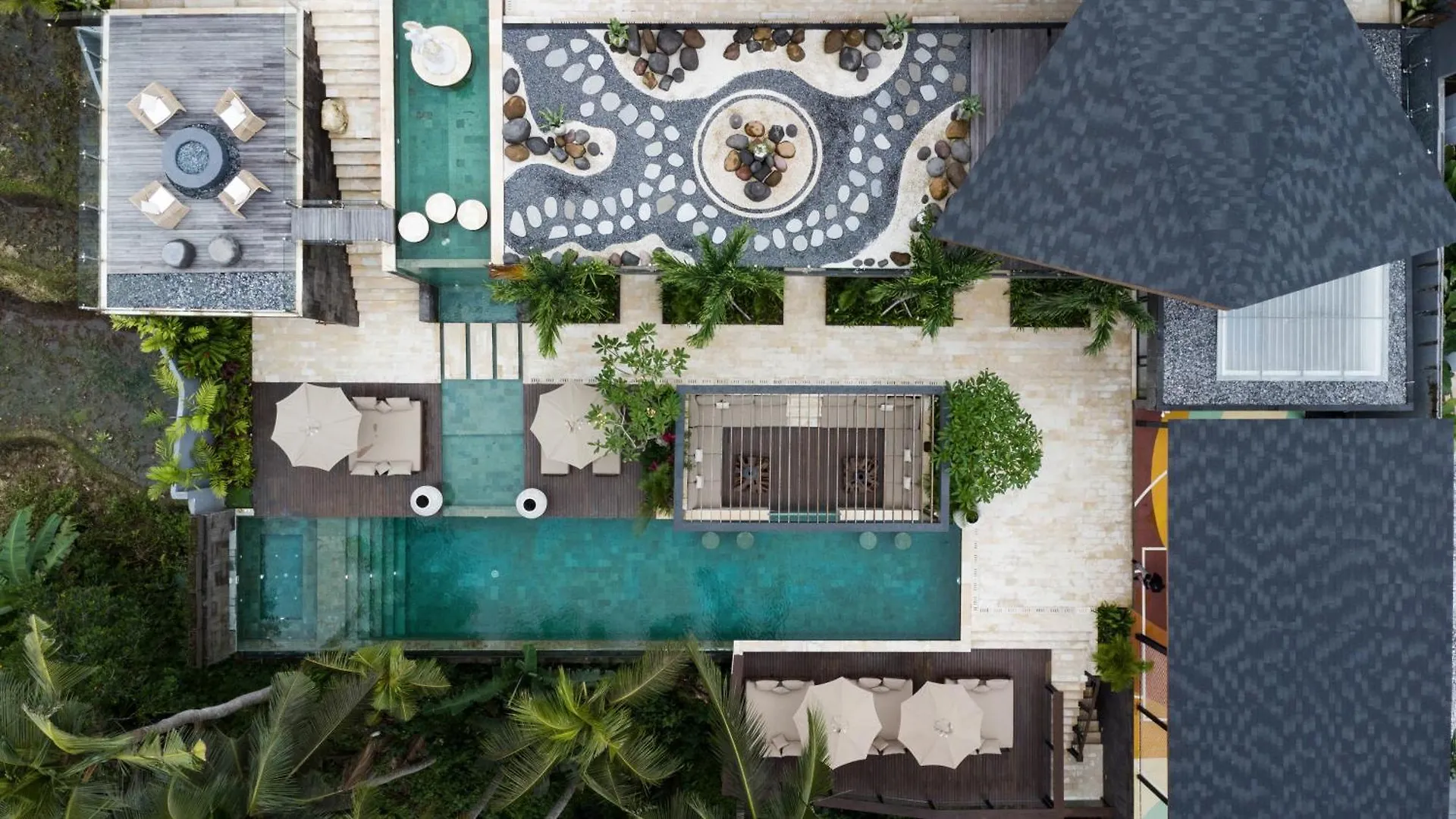 Villa Pacifida By Balisuperhost Ubud